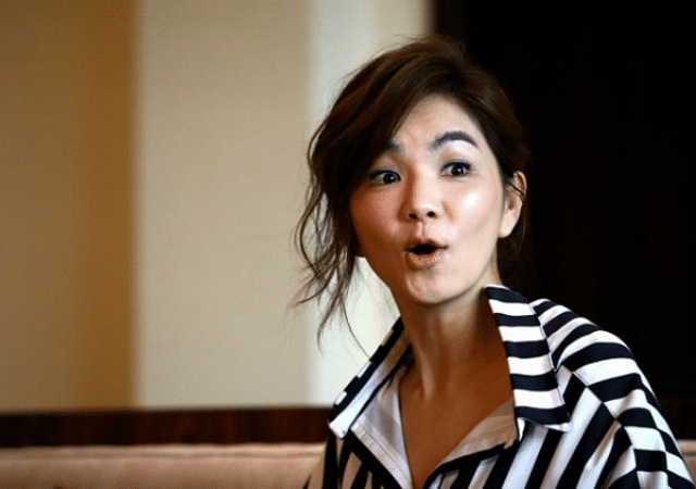Did Ella Chen just reveal new details about her rumoured pregnancy B1.png